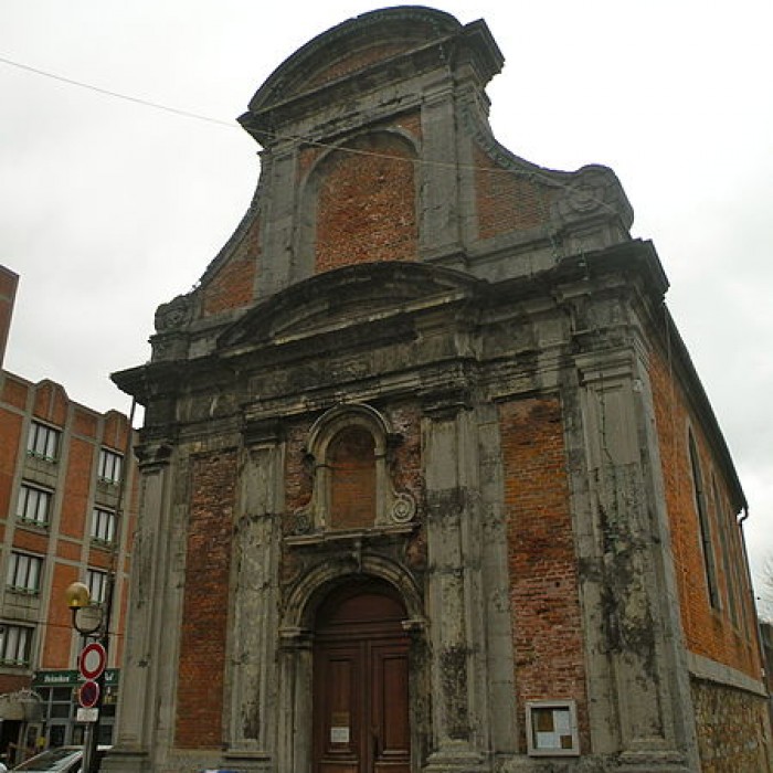 Photo de Hôpital militaire de Maubeuge