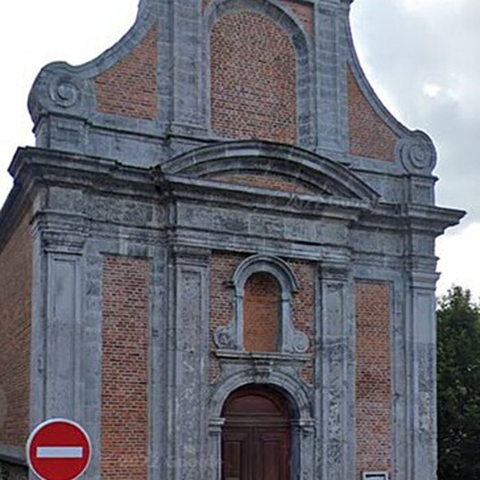 Photo de Hôpital militaire de Maubeuge