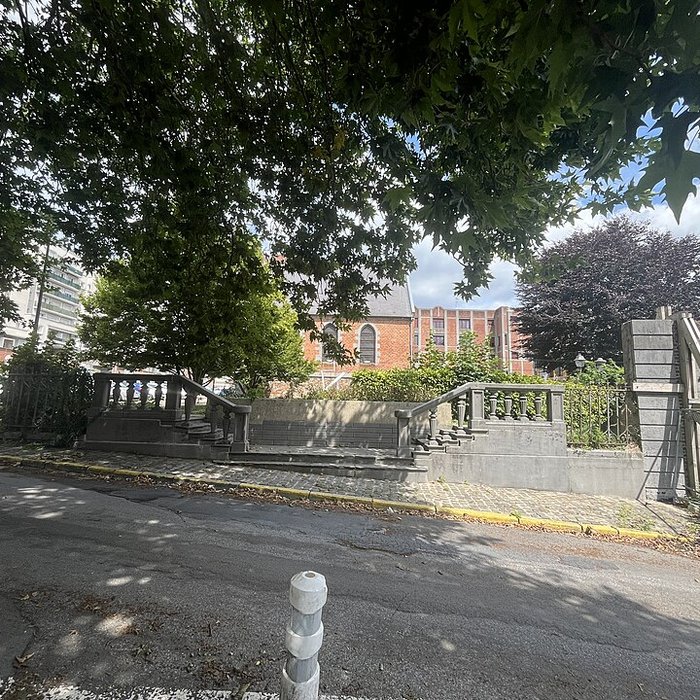 Photo de Hôpital militaire de Maubeuge