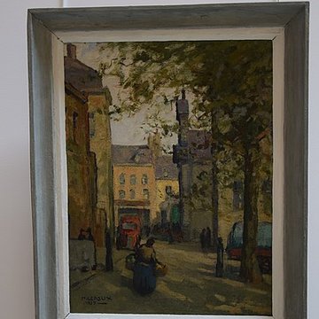 Hôpital militaire de Maubeuge