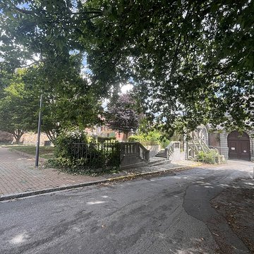 Hôpital militaire de Maubeuge