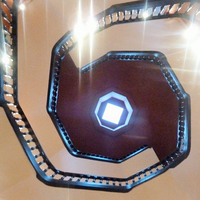 Photo de Hôpital militaire Scrive, ancien collège des Jésuites