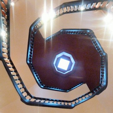 Hôpital militaire Scrive, ancien collège des Jésuites