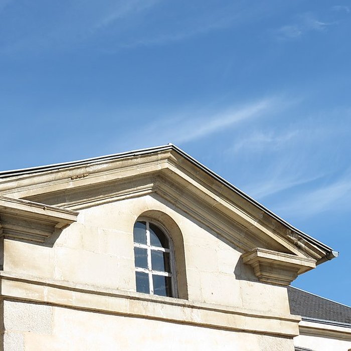 Photo de Hôpital psychiatrique dAlençon