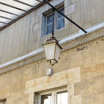 Hôpital psychiatrique dAlençon