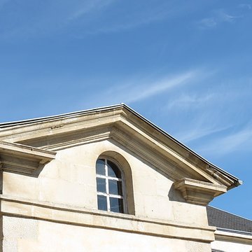 Hôpital psychiatrique dAlençon