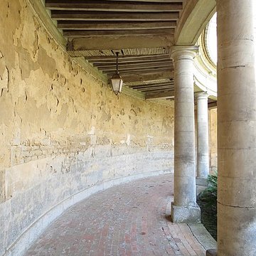 Hôpital psychiatrique dAlençon