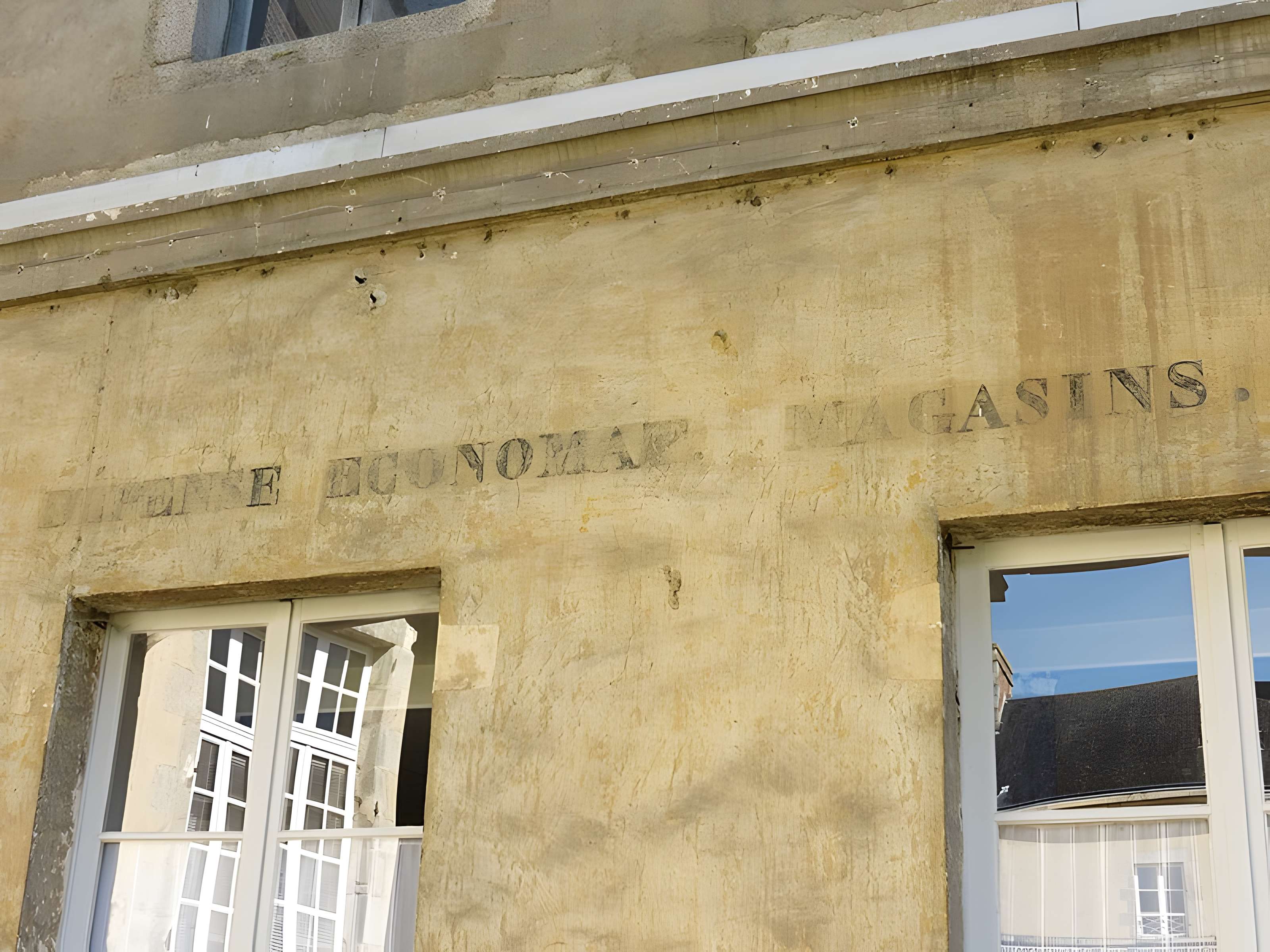 Hôpital psychiatrique d'Alençon