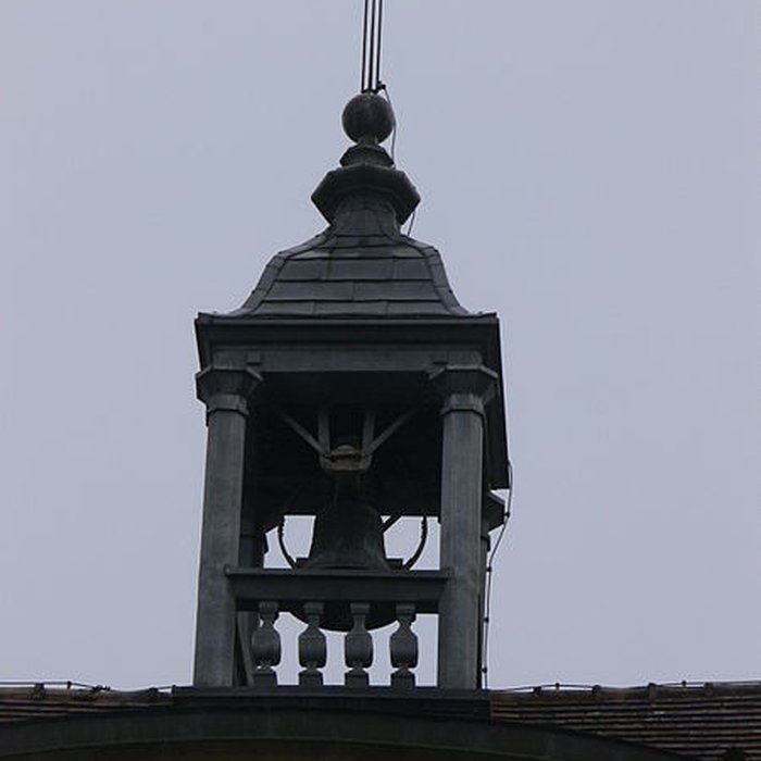 Photo de Hôpital rural Saint-Louis dOrnans