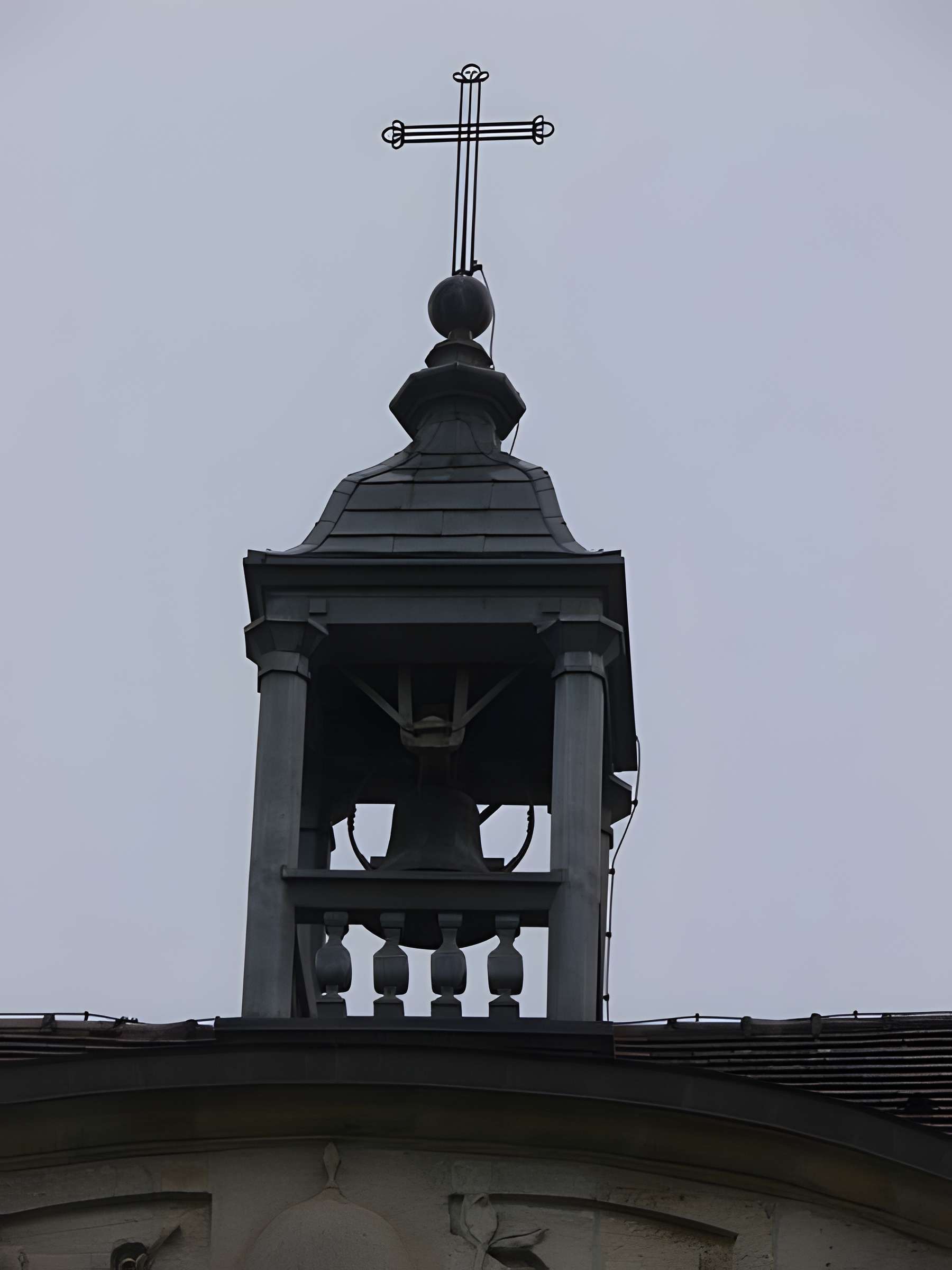Hôpital rural Saint-Louis d'Ornans