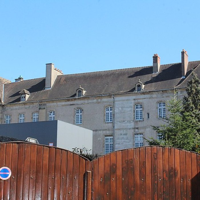 Photo de Hôpital Saint-Gabriel dAutun