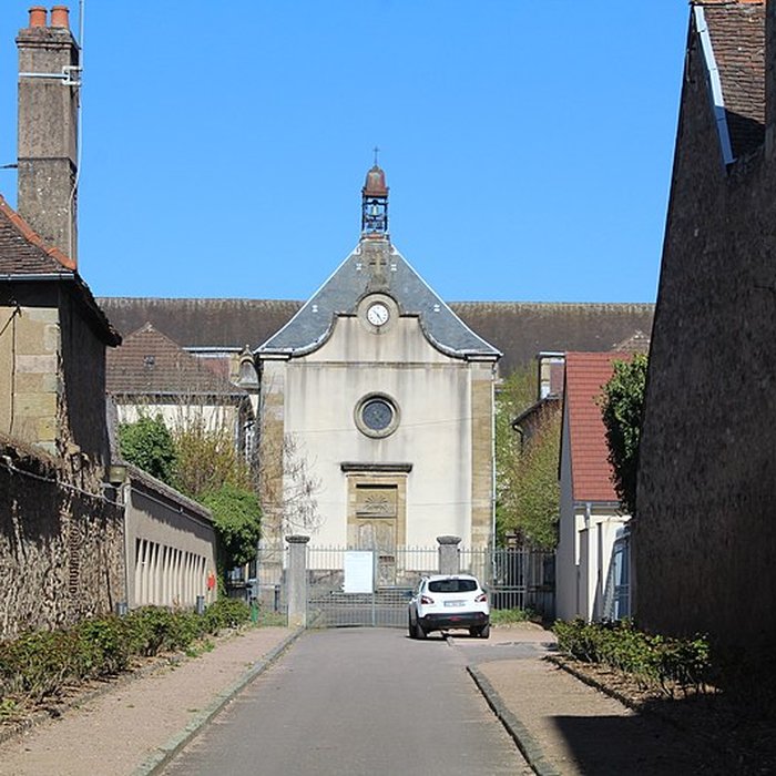 Photo de Hôpital Saint-Gabriel dAutun