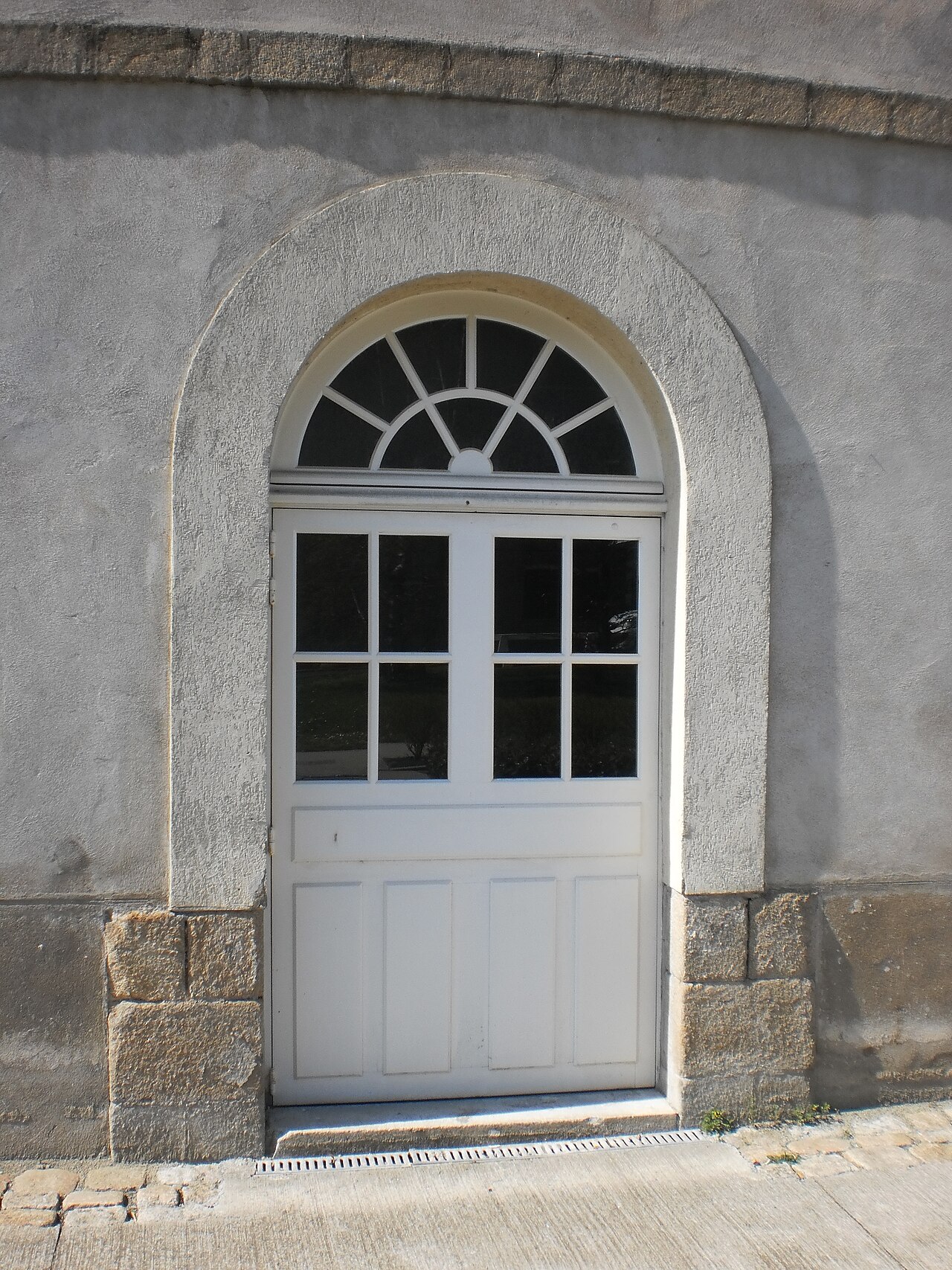 Hôpital Saint-Jacques de Nantes