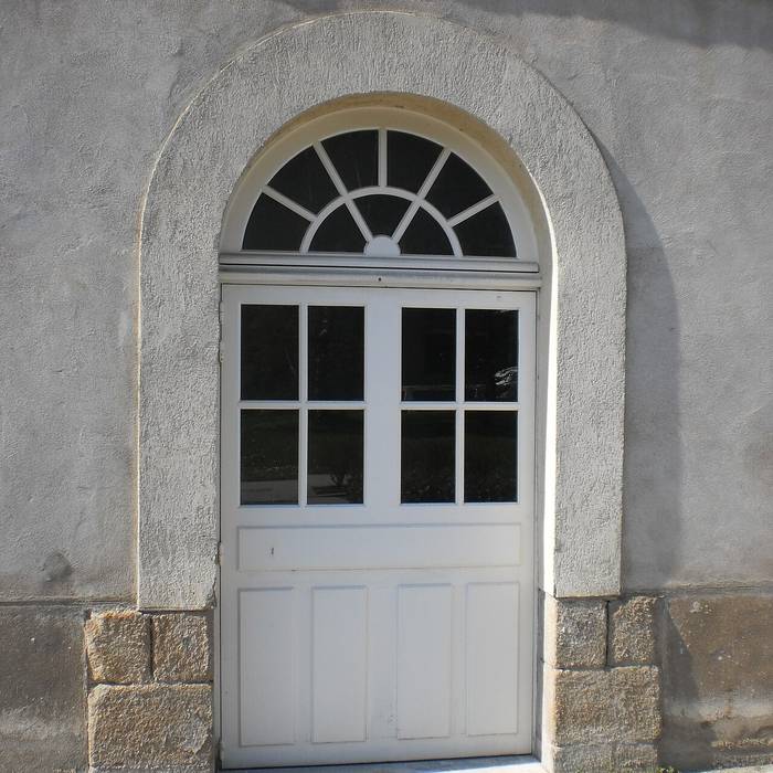 Photo de Hôpital Saint-Jacques de Nantes