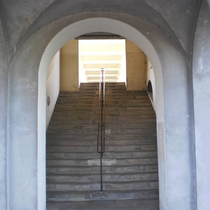 Photo de Hôpital Saint-Jacques de Nantes