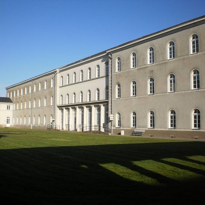 Photo de Hôpital Saint-Jacques de Nantes