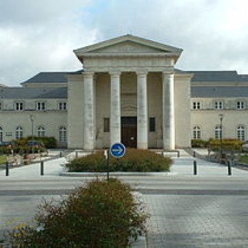 hopital saint jacques de nantes