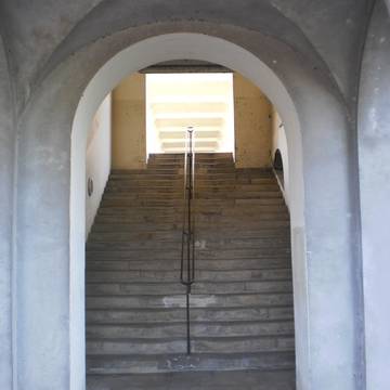 Hôpital Saint-Jacques de Nantes