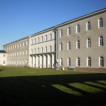 Hôpital Saint-Jacques de Nantes