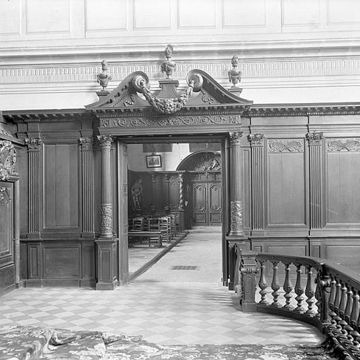 Photo de Hôpital Saint-Joseph de Compiègne