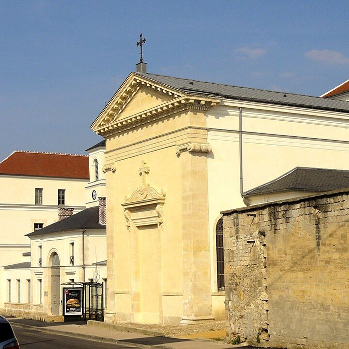 Photo de Hôpital Saint-Joseph de Compiègne