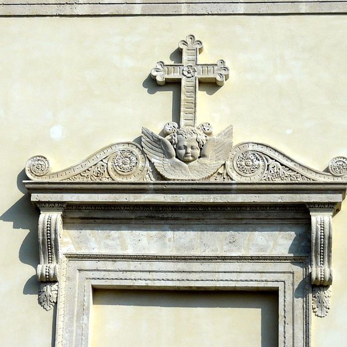 Photo de Hôpital Saint-Joseph de Compiègne