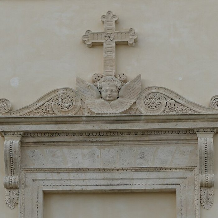 Photo de Hôpital Saint-Joseph de Compiègne