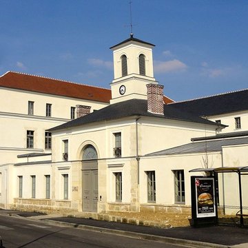 Hôpital Saint-Joseph de Compiègne
