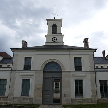 Hôpital Saint-Joseph de Compiègne