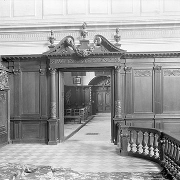 Hôpital Saint-Joseph de Compiègne