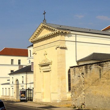 Hôpital Saint-Joseph de Compiègne