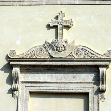 Hôpital Saint-Joseph de Compiègne