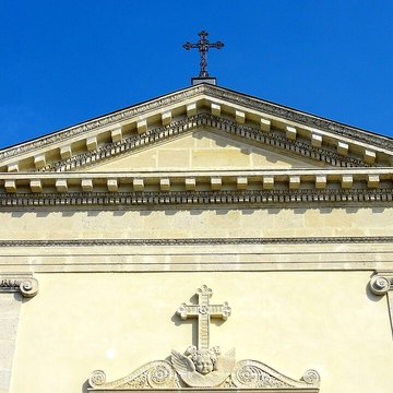 Hôpital Saint-Joseph de Compiègne