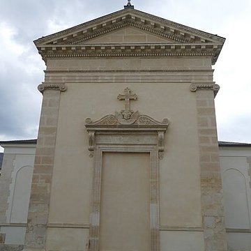 Hôpital Saint-Joseph de Compiègne
