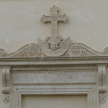 Hôpital Saint-Joseph de Compiègne