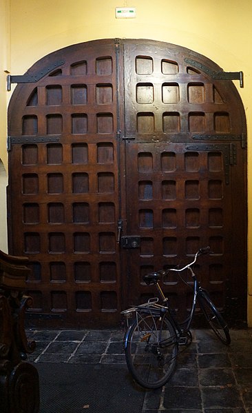 Hôpital Saint-Sauveur de Lille