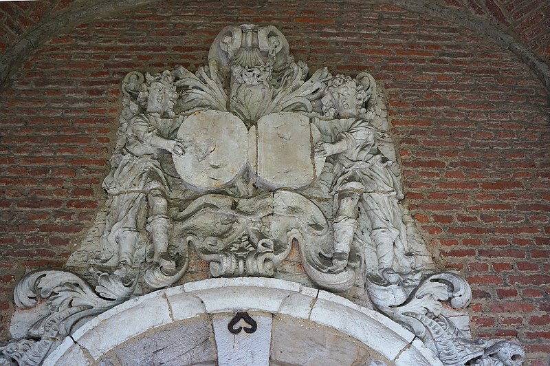 Hôpital Saint-Sauveur de Lille