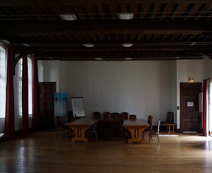 Hôpital Saint-Sauveur de Lille