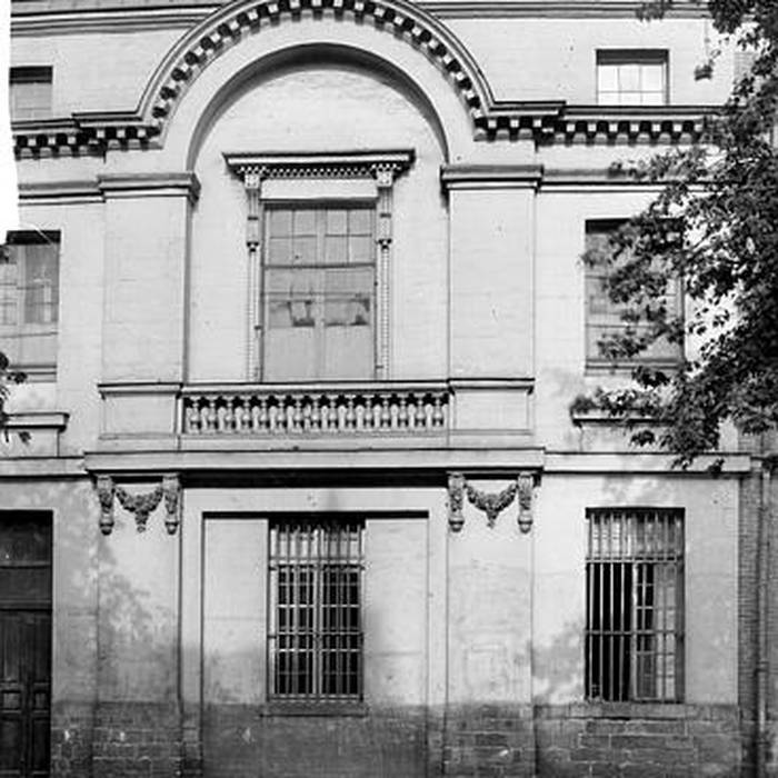 Photo de Hôpital Saint-Sauveur de Lille