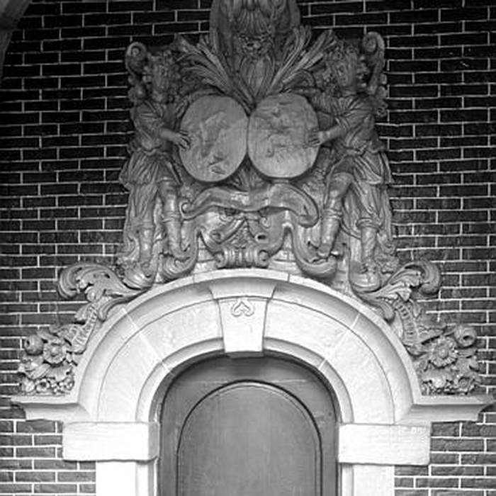 Photo de Hôpital Saint-Sauveur de Lille