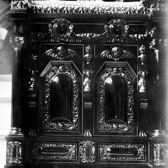 Photo de Hôpital Saint-Sauveur de Lille