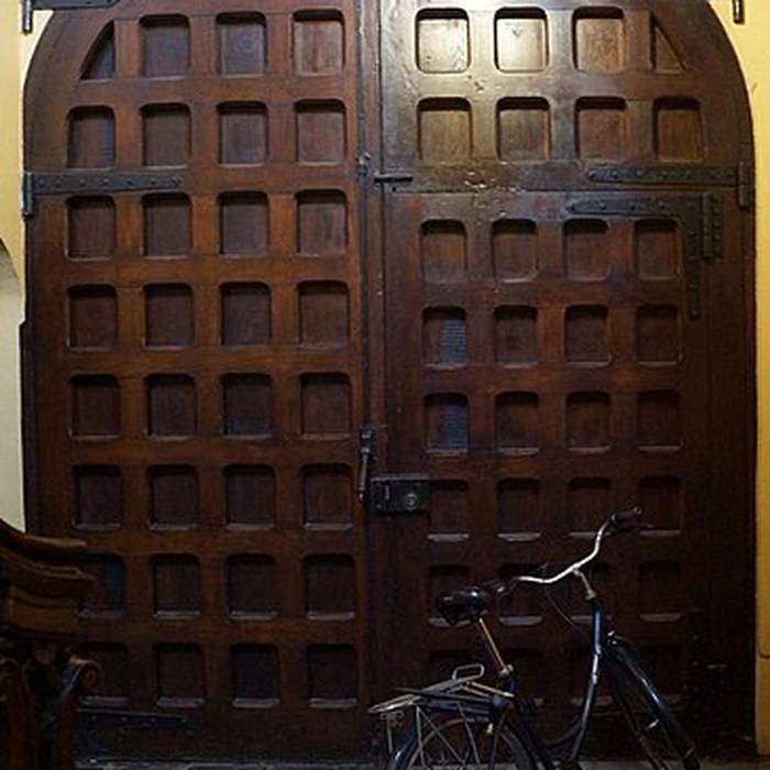 Photo de Hôpital Saint-Sauveur de Lille