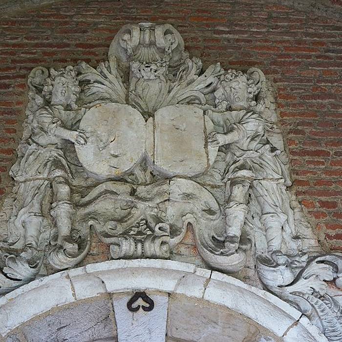 Photo de Hôpital Saint-Sauveur de Lille