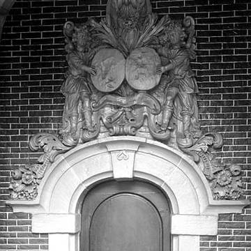 Hôpital Saint-Sauveur de Lille