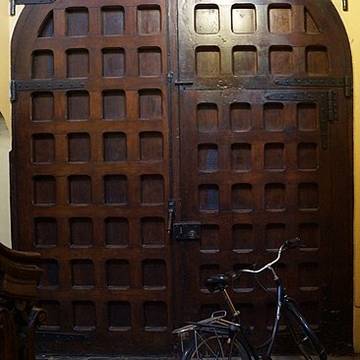 Hôpital Saint-Sauveur de Lille