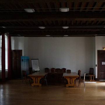 Hôpital Saint-Sauveur de Lille