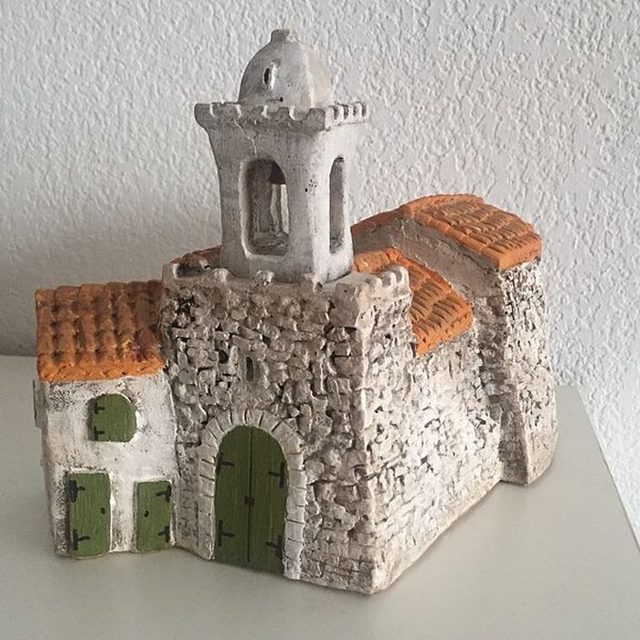 Photo de Chapelle Notre-Dame-du-Château dAllauch