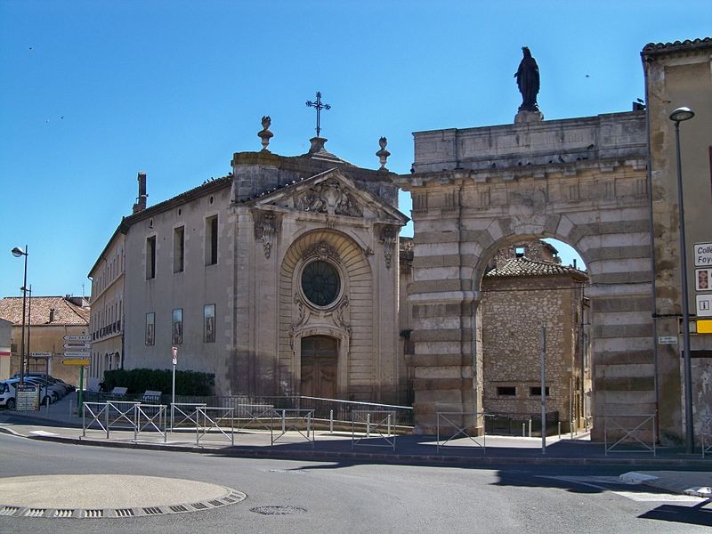 Photo de Hôpital de Cavaillon
