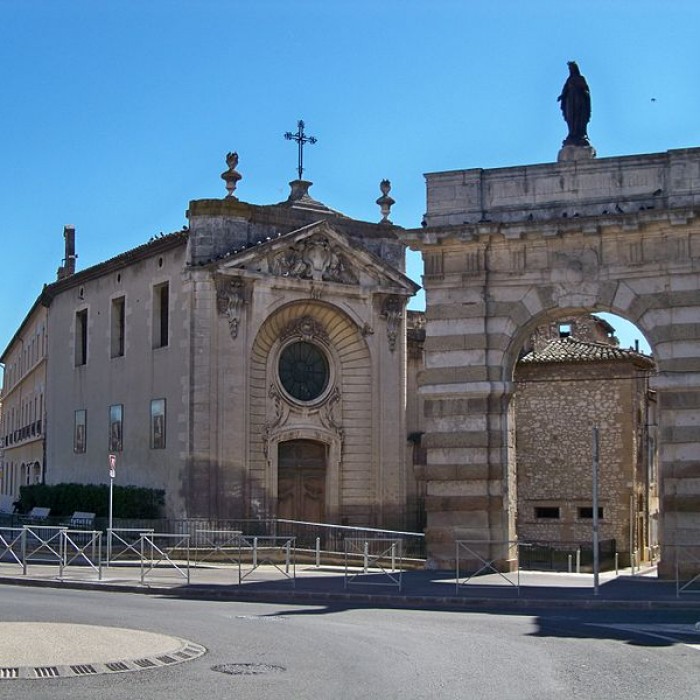 Photo de Hôpital de Cavaillon