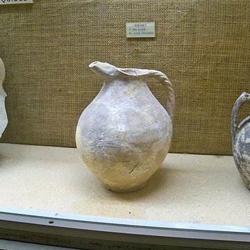 Hôpital de Cavaillon 